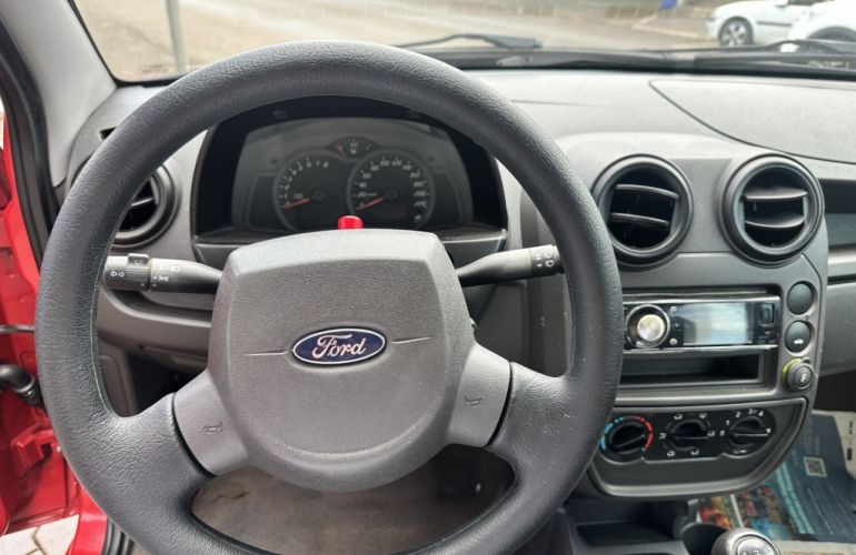 Ford Ka 1.0 (Flex) - Foto #8