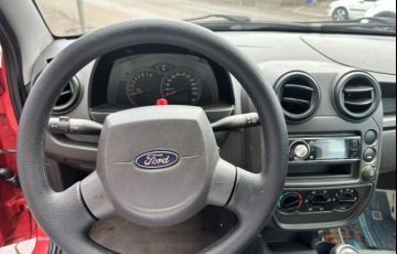 Ford Ka 1.0 (Flex) - Foto #8