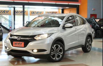 Honda Hr-v 1.8 16V Ex