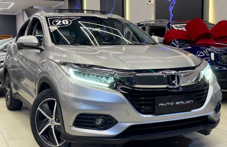 Honda Hr-v 1.5 16V Turbo Touring - Foto #1