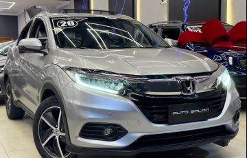Honda Hr-v 1.5 16V Turbo Touring