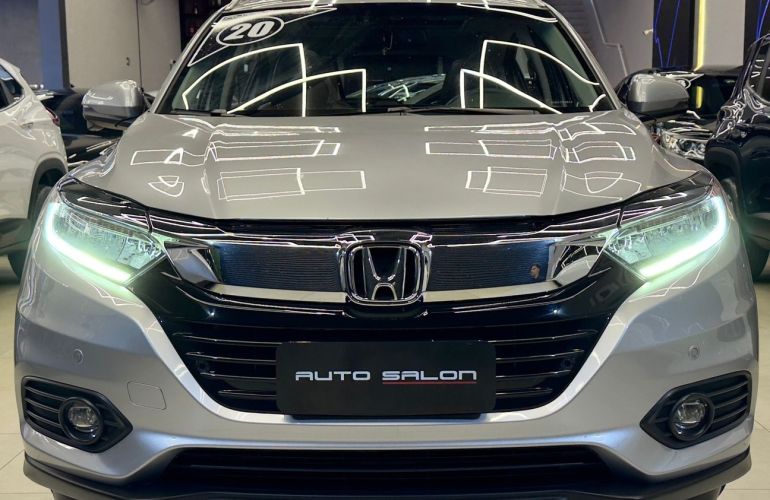 Honda Hr-v 1.5 16V Turbo Touring - Foto #2