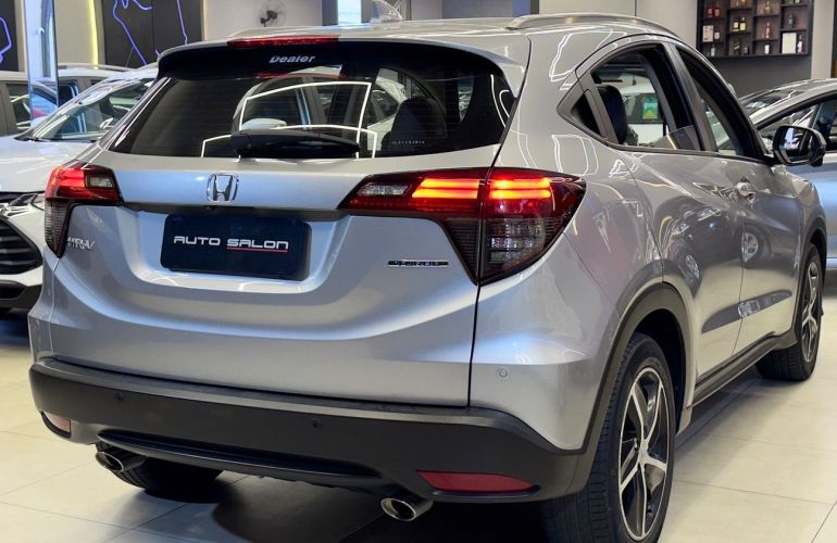 Honda Hr-v 1.5 16V Turbo Touring - Foto #4