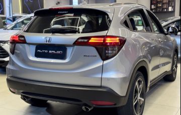 Honda Hr-v 1.5 16V Turbo Touring - Foto #4