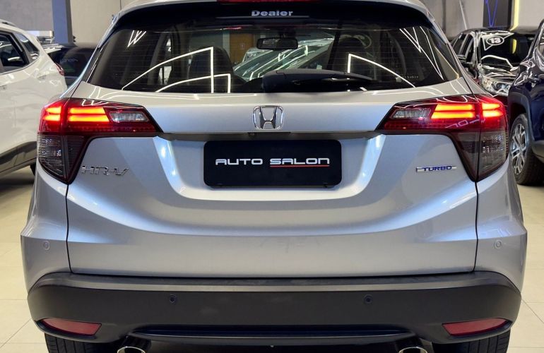 Honda Hr-v 1.5 16V Turbo Touring - Foto #5