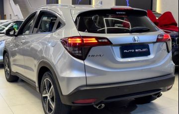 Honda Hr-v 1.5 16V Turbo Touring - Foto #6