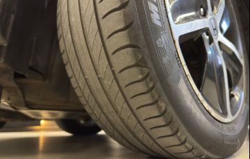Honda Hr-v 1.5 16V Turbo Touring - Foto #7