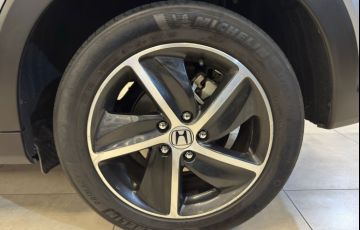 Honda Hr-v 1.5 16V Turbo Touring - Foto #8
