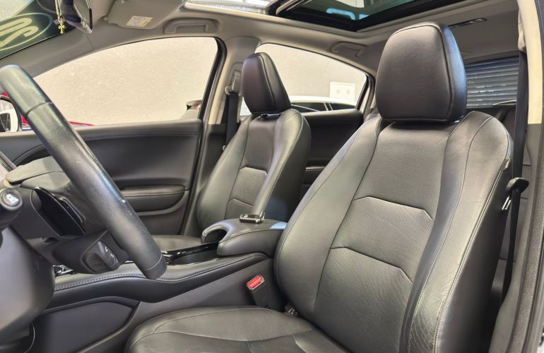 Honda Hr-v 1.5 16V Turbo Touring - Foto #9