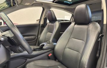 Honda Hr-v 1.5 16V Turbo Touring - Foto #9