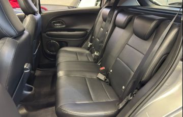 Honda Hr-v 1.5 16V Turbo Touring - Foto #10