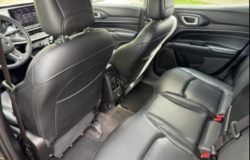 Jeep Compass 1.3 T270 Turbo Flex Longitude At6 - Foto #6
