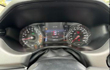Jeep Compass 1.3 T270 Turbo Flex Longitude At6 - Foto #10