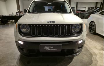 Jeep Renegade 1.8 16V Sport - Foto #2