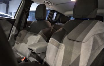 Jeep Renegade 1.8 16V Sport - Foto #4