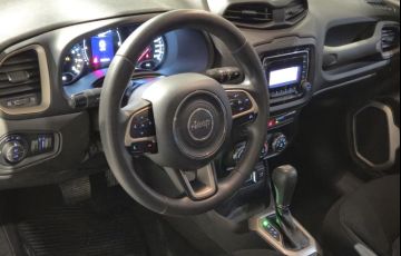 Jeep Renegade 1.8 16V Sport - Foto #5