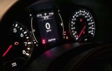 Jeep Renegade 1.8 16V Sport - Foto #6