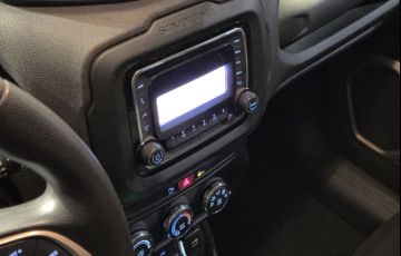 Jeep Renegade 1.8 16V Sport - Foto #8