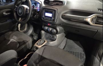 Jeep Renegade 1.8 16V Sport - Foto #10