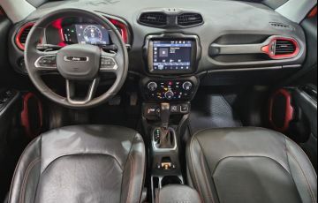 Jeep Renegade 1.3 T270 Turbo Trailhawk 4x4 - Foto #2