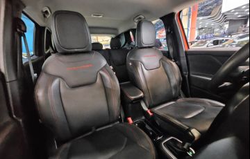 Jeep Renegade 1.3 T270 Turbo Trailhawk 4x4 - Foto #8