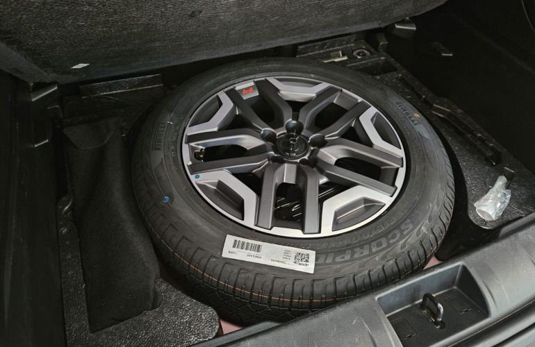 Jeep Renegade 1.3 T270 Turbo Trailhawk 4x4 - Foto #10