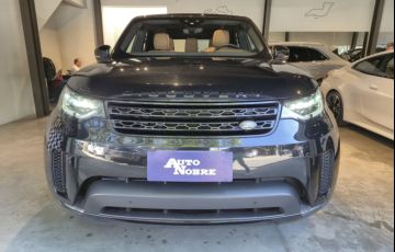Land Rover Discovery 3.0 V6 Td6 Hse 4wd - Foto #2