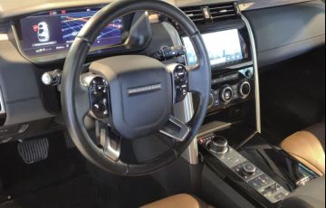 Land Rover Discovery 3.0 V6 Td6 Hse 4wd - Foto #7