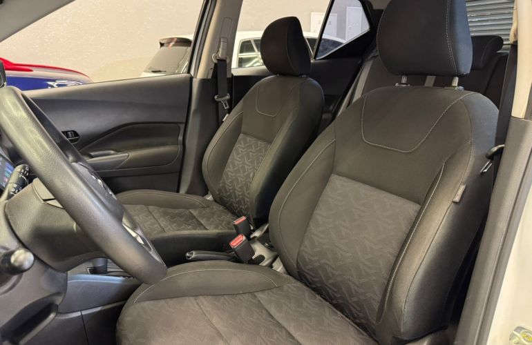 Nissan Kicks 1.6 16V Flexstart Active - Foto #10
