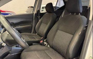 Nissan Kicks 1.6 16V Flexstart Active - Foto #10