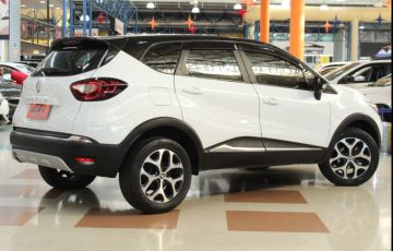 Renault Captur 1.6 16V Sce Bose - Foto #2