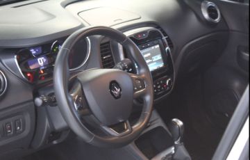 Renault Captur 1.6 16V Sce Bose - Foto #3