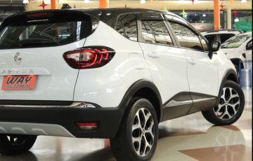 Renault Captur 1.6 16V Sce Bose - Foto #6