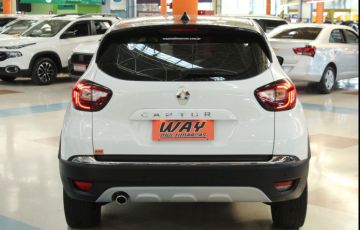 Renault Captur 1.6 16V Sce Bose - Foto #7