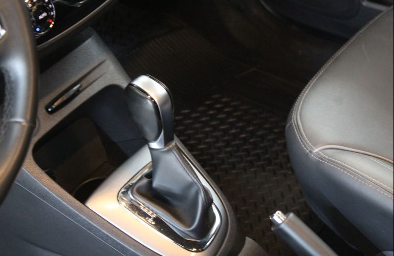 Renault Captur 1.6 16V Sce Bose - Foto #10