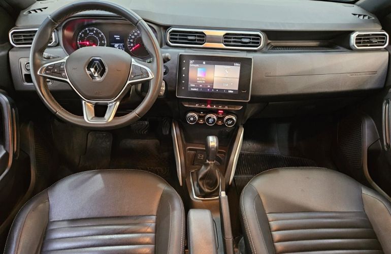 Renault Duster 1.6 16V Sce Iconic - Foto #2