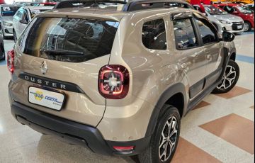 Renault Duster 1.6 16V Sce Iconic - Foto #3