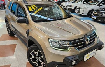 Renault Duster 1.6 16V Sce Iconic - Foto #4