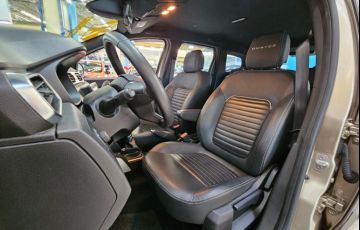 Renault Duster 1.6 16V Sce Iconic - Foto #5