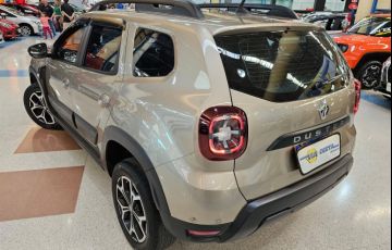 Renault Duster 1.6 16V Sce Iconic - Foto #6