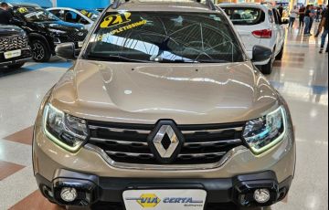 Renault Duster 1.6 16V Sce Iconic - Foto #7