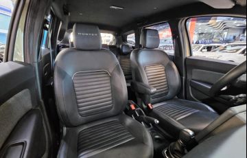 Renault Duster 1.6 16V Sce Iconic - Foto #10
