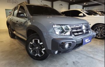 Renault Oroch 1.3 Tce Outsider X-tronic