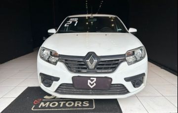 Renault Sandero 1.0 12v Sce Flex Zen Manual - Foto #2