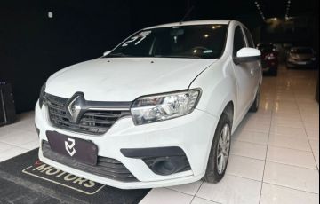 Renault Sandero 1.0 12v Sce Flex Zen Manual - Foto #3