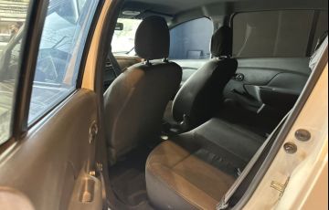 Renault Sandero 1.0 12v Sce Flex Zen Manual - Foto #9