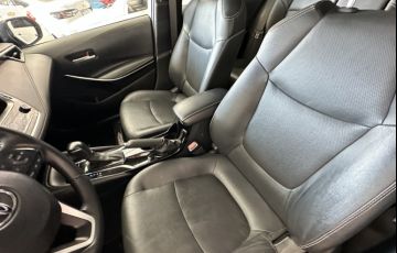 Toyota Corolla Sedan 2.0 Dual VVT-i XEI (aut)(flex) - Foto #7