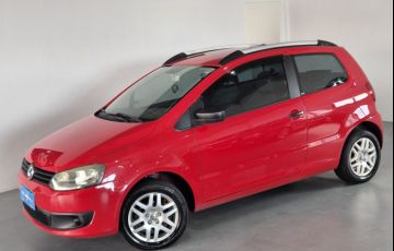 Volkswagen Fox 1.0 8V (Flex) 2p - Foto #3