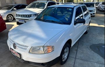 Volkswagen Gol 1.0 - Foto #1