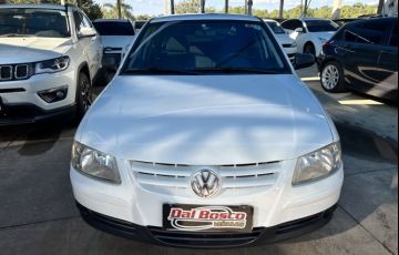 Volkswagen Gol 1.0 - Foto #2